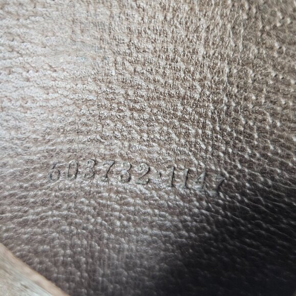 Gucci Ophidia Multicles 6 KeyCase - Picture 4 of 17